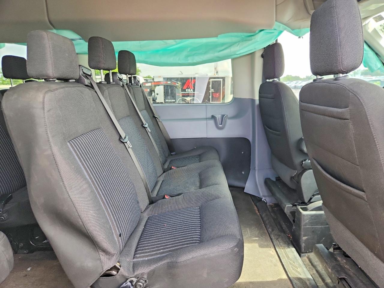 Ford Transit T-350