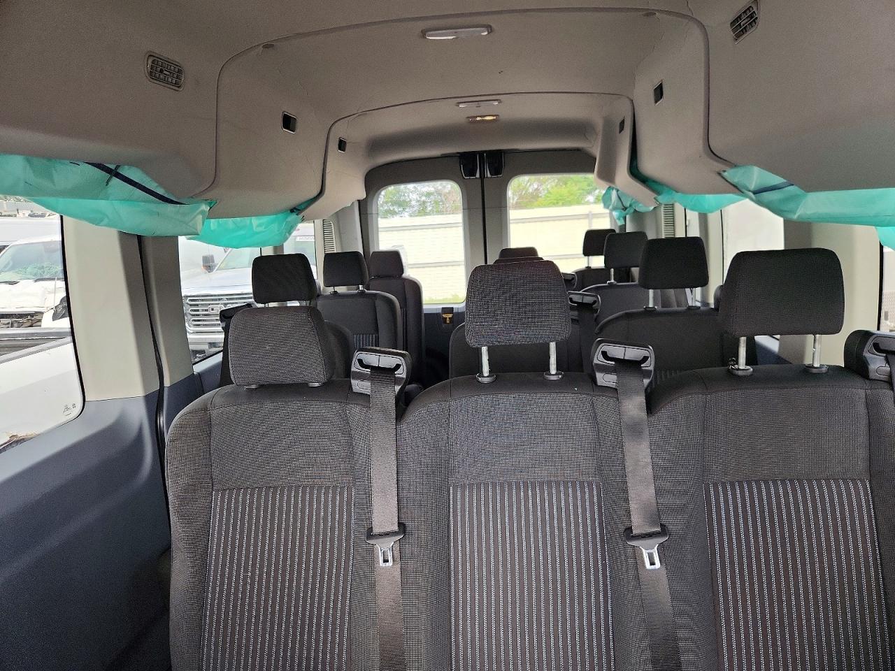 Ford Transit T-350