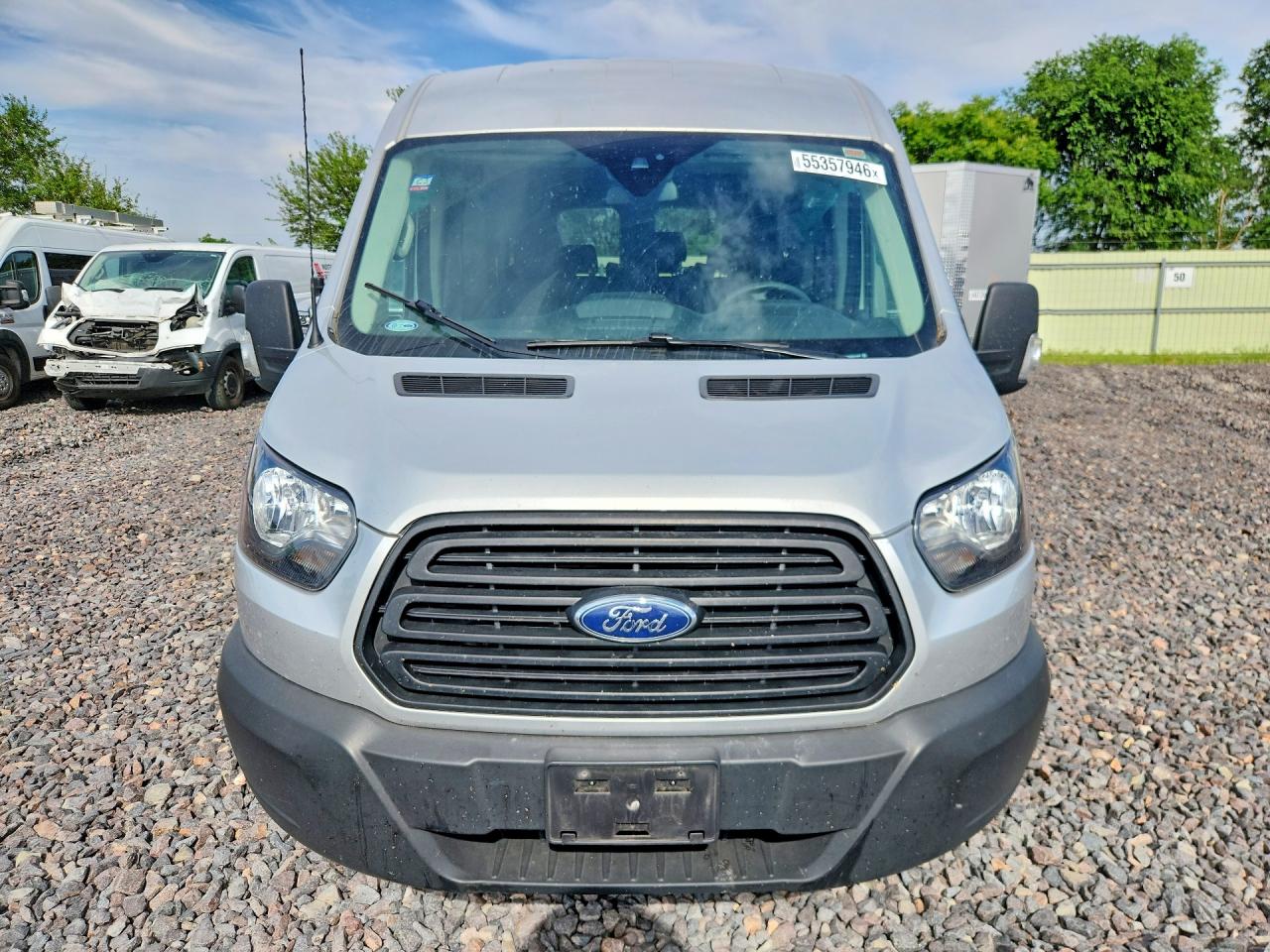 Ford Transit T-350