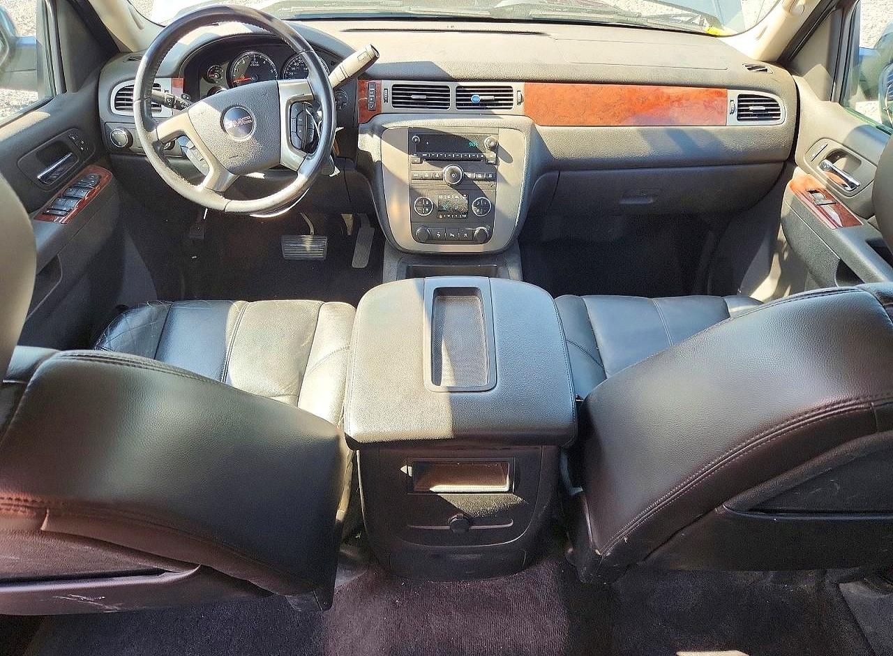 GMC Sierra K1500 Slt