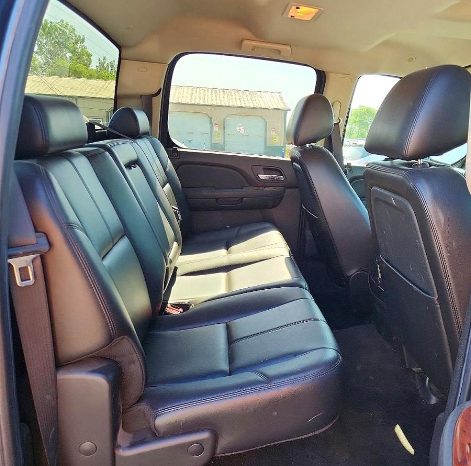 GMC Sierra K1500 Slt