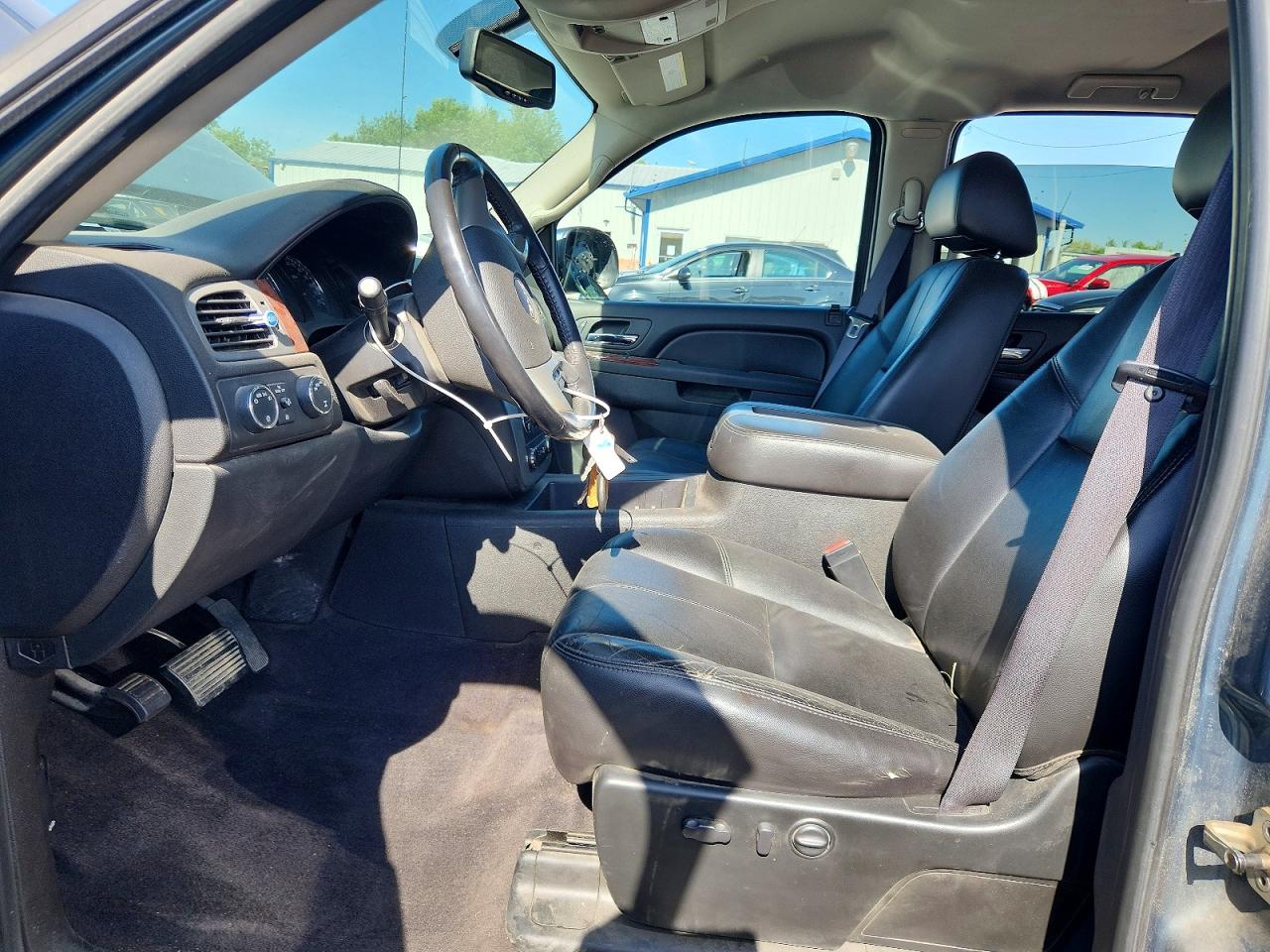 GMC Sierra K1500 Slt