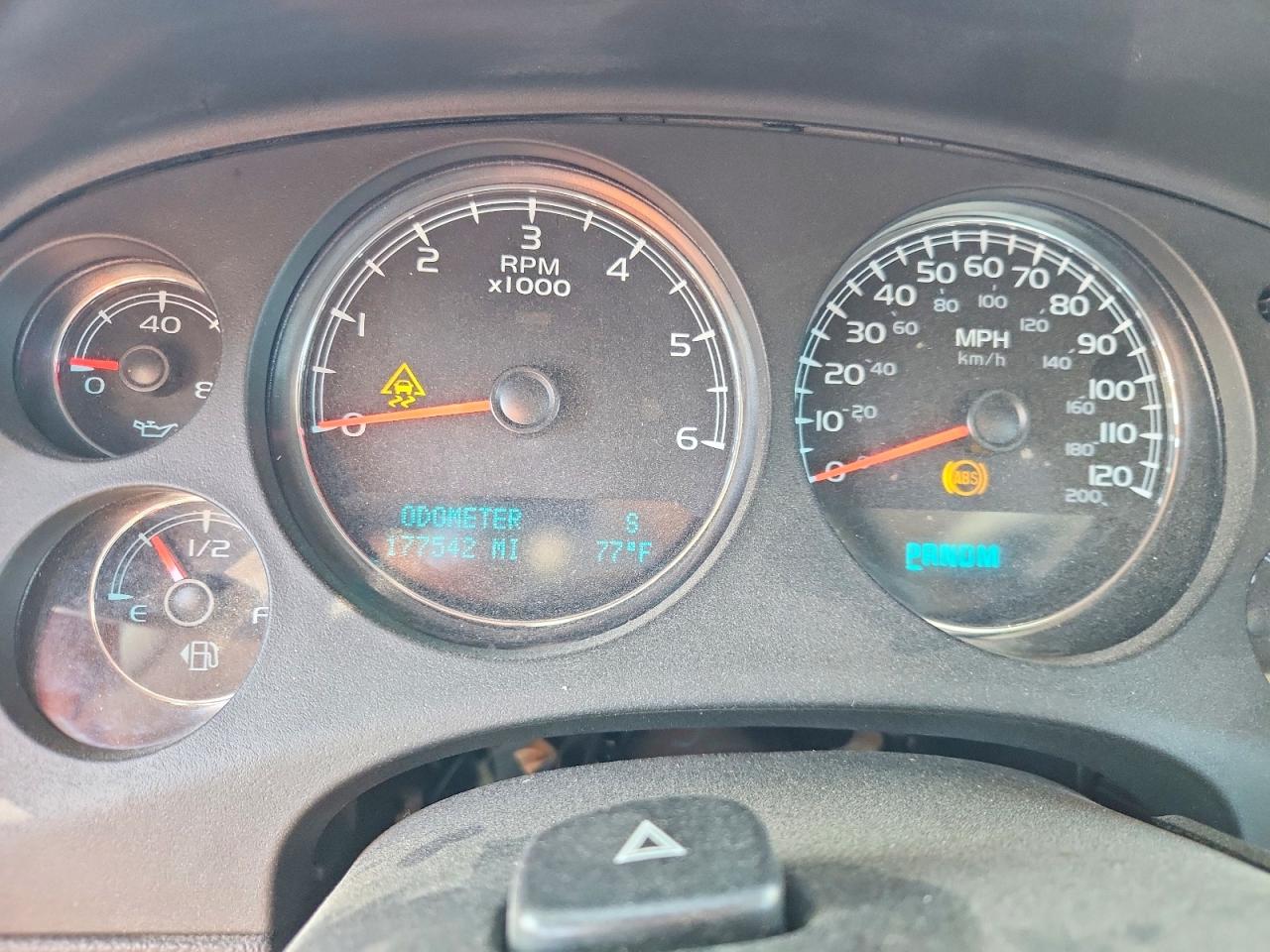 GMC Sierra K1500 Slt