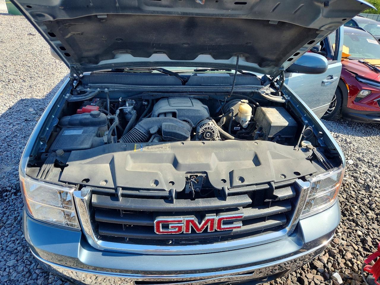 GMC Sierra K1500 Slt