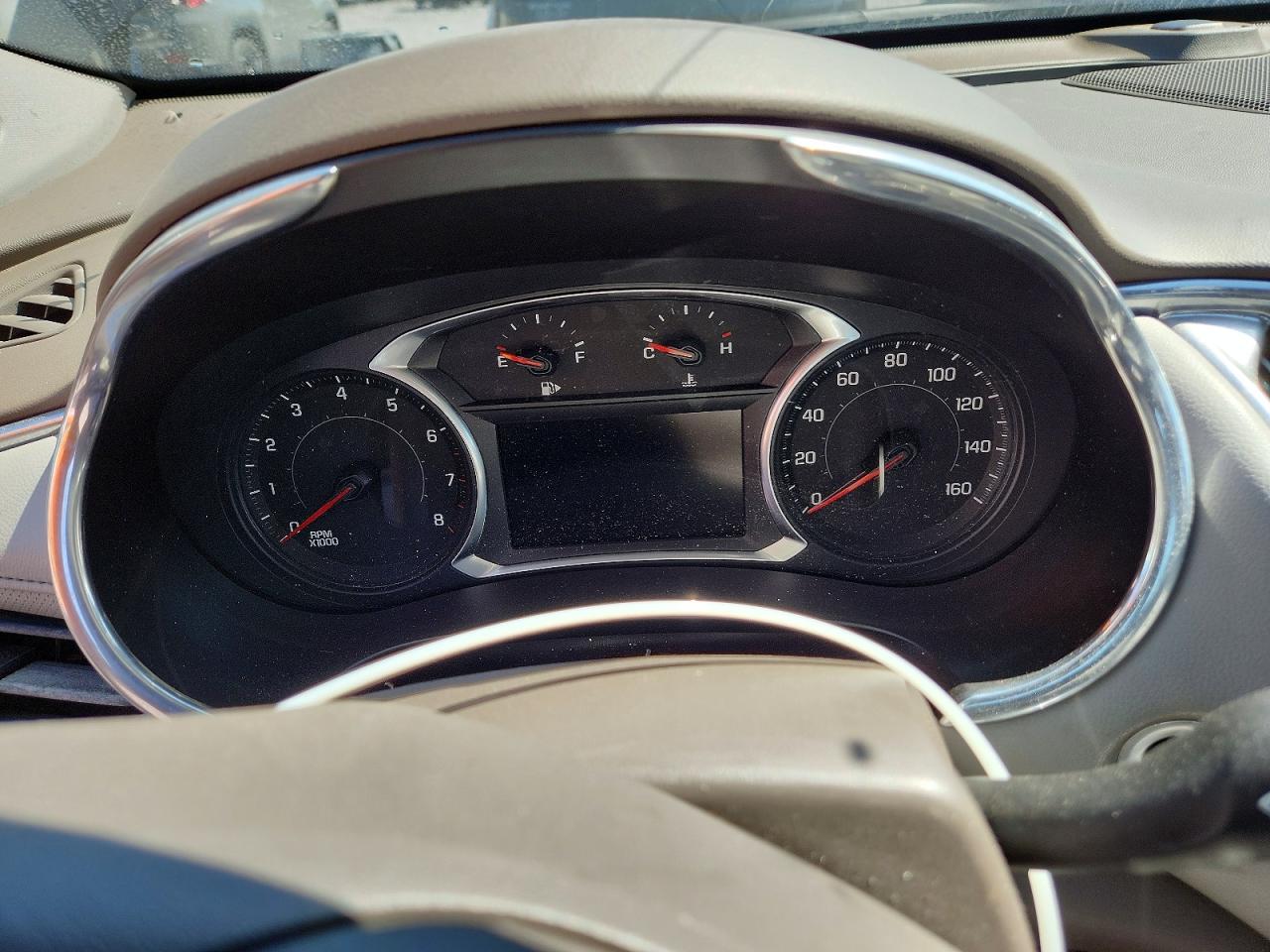 Chevrolet Malibu Premier