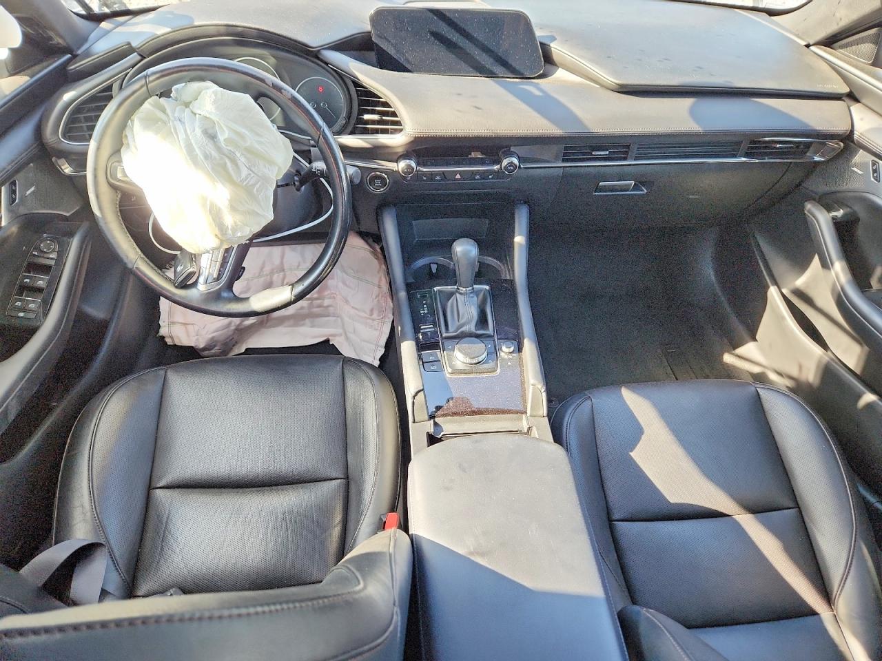 Mazda 3 Premium Plus