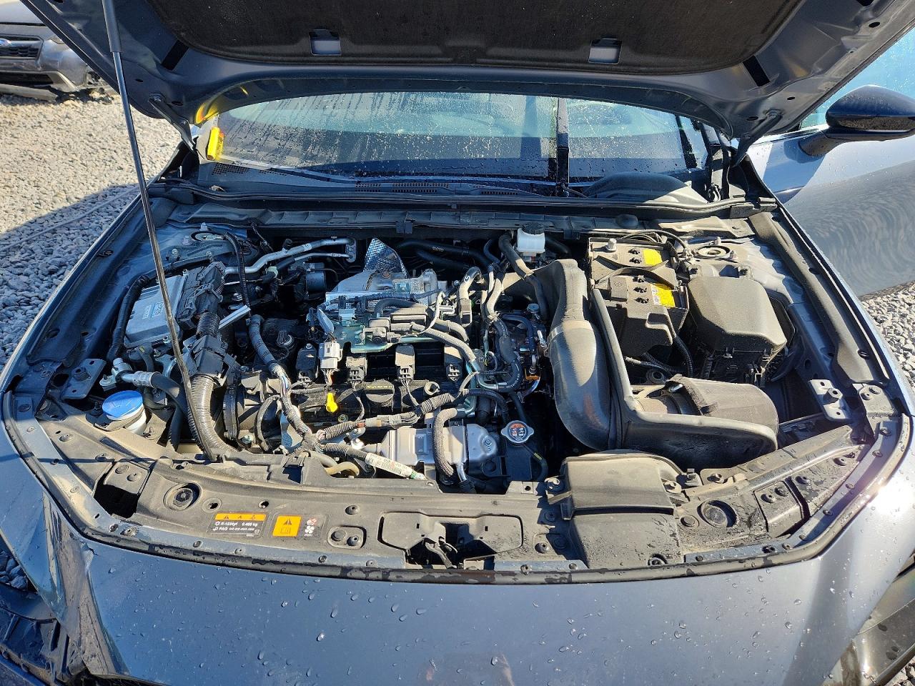 Mazda 3 Premium Plus