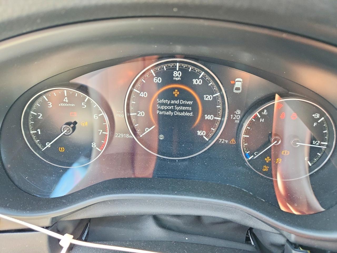 Mazda 3 Premium Plus