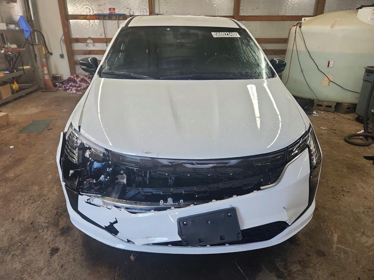 Chrysler Pacifica Select