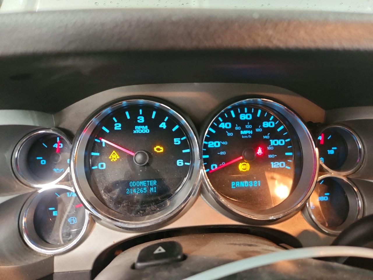 Chevrolet Silverado C1500