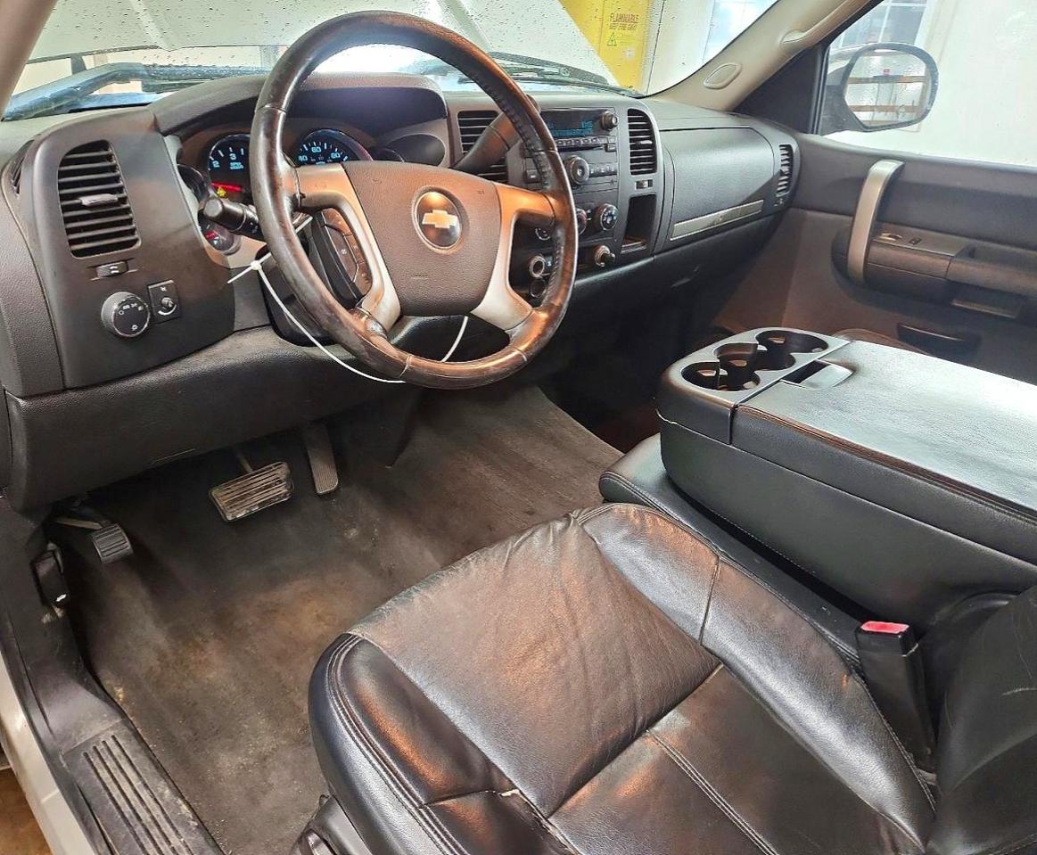 Chevrolet Silverado C1500
