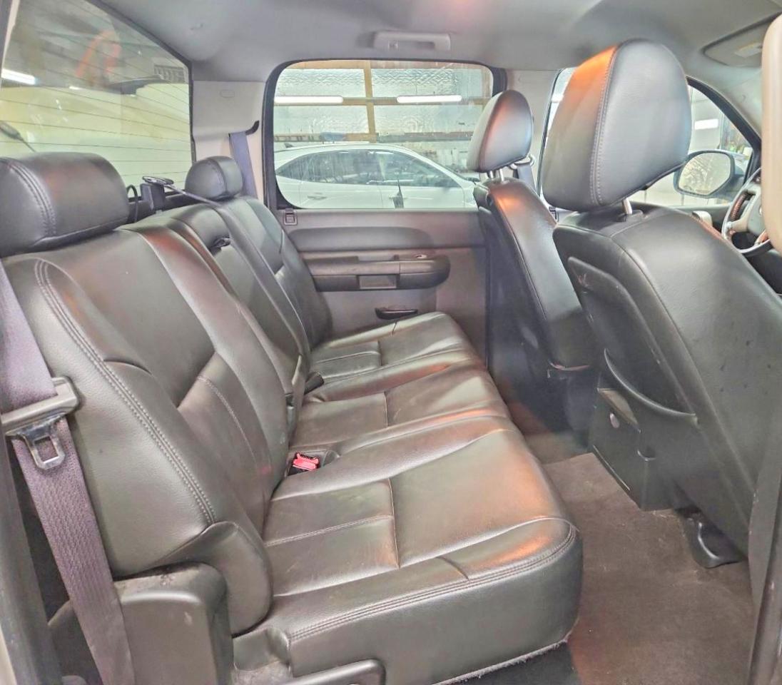 Chevrolet Silverado C1500