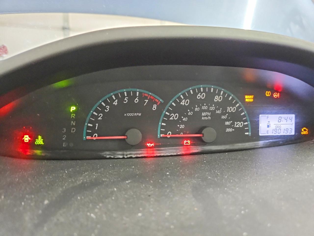 Toyota Yaris Base