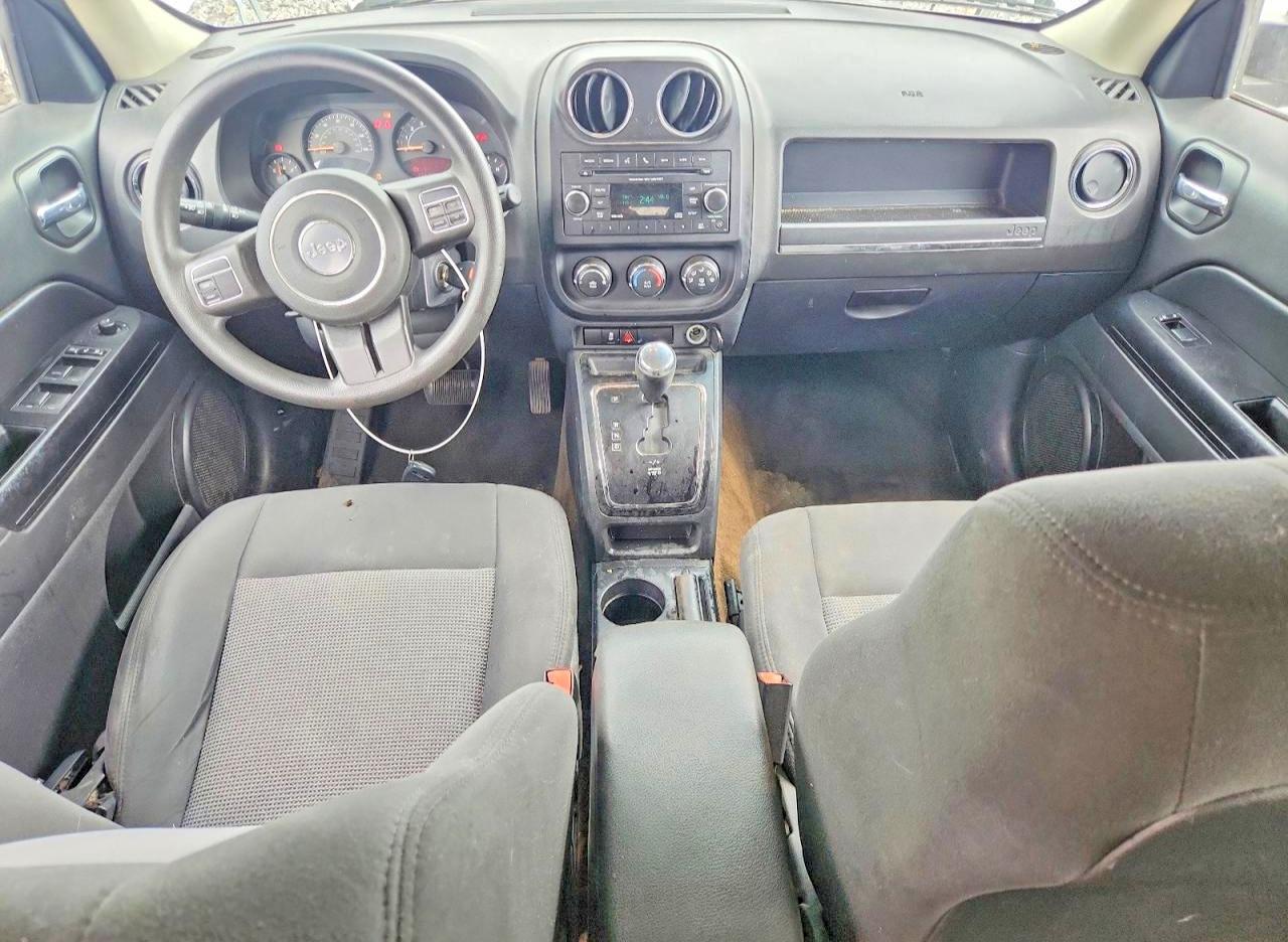 Jeep Patriot Sport