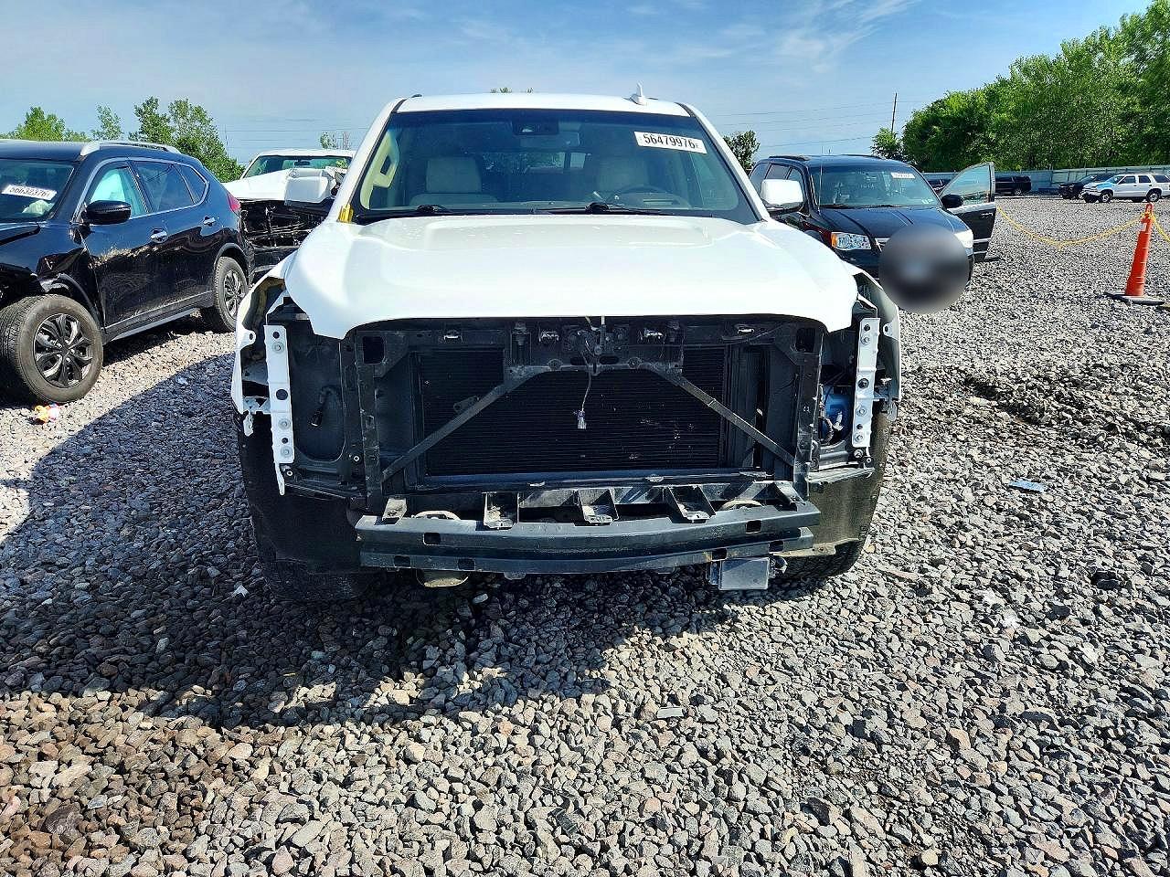GMC Yukon Denali