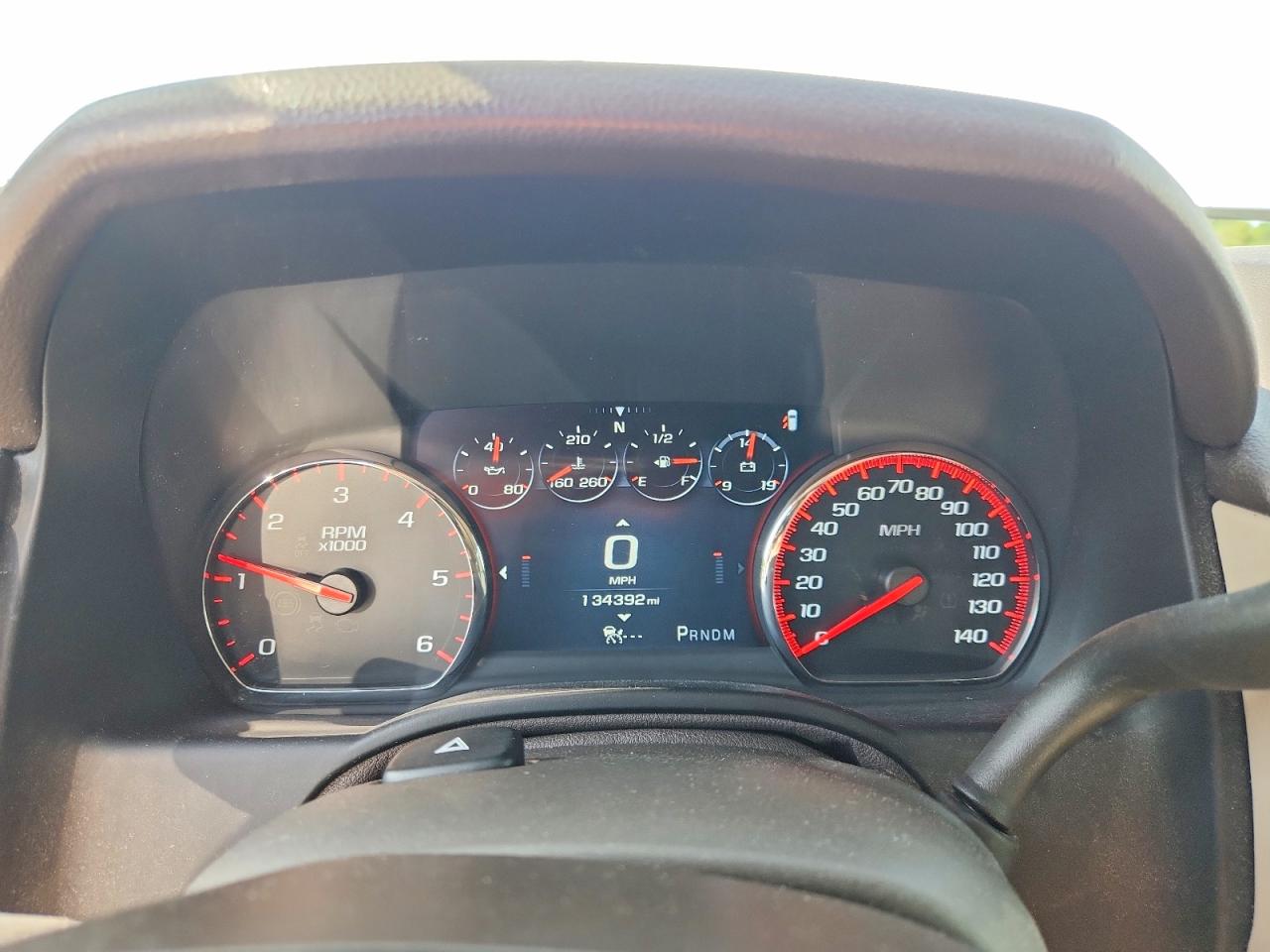GMC Yukon Denali