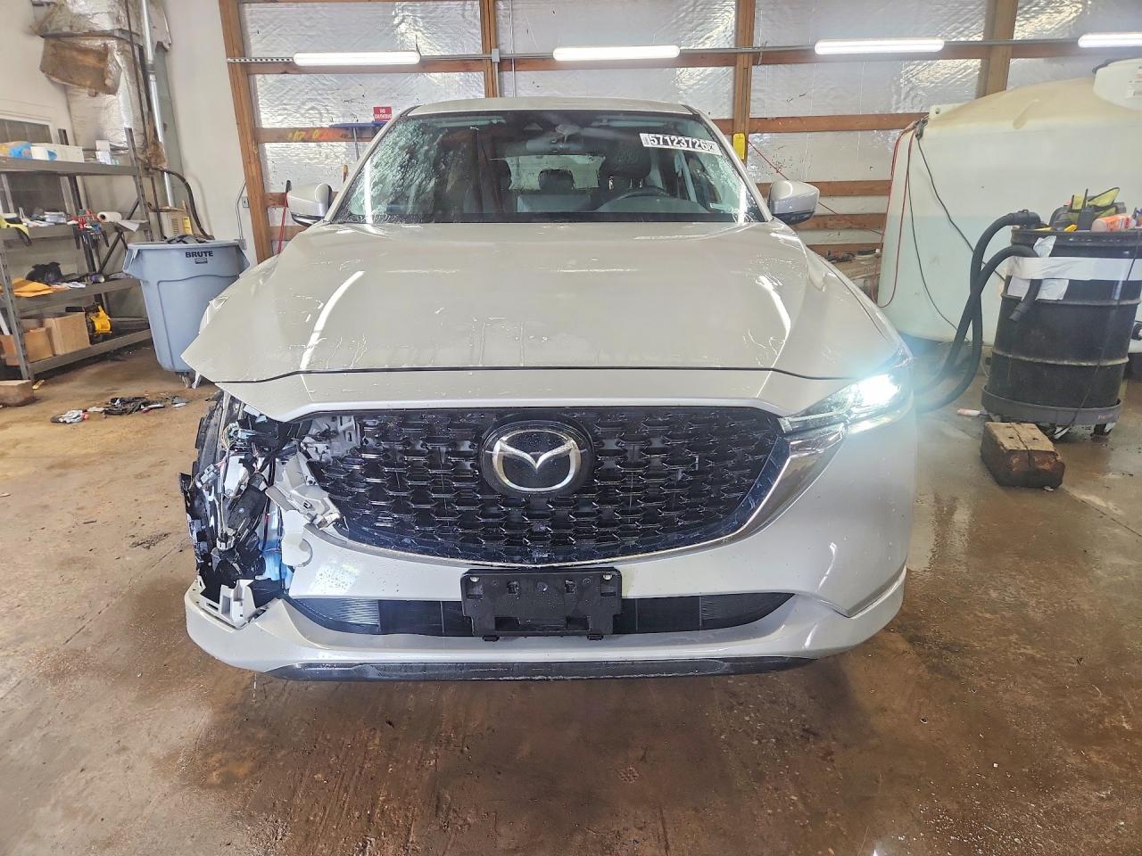 Mazda Cx Select