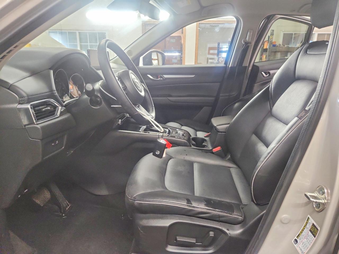 Mazda Cx Select