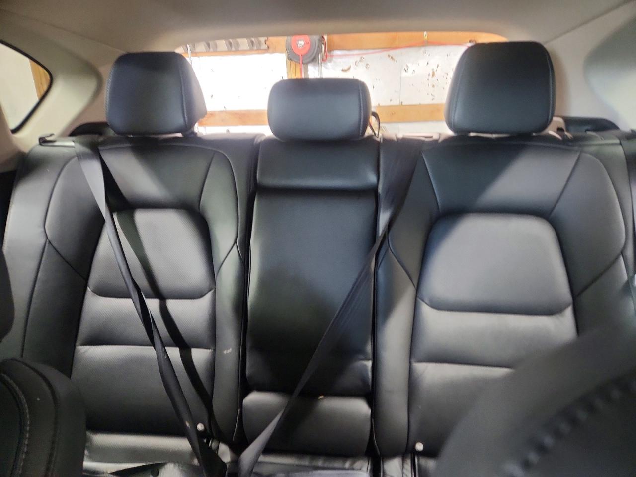 Mazda Cx Select