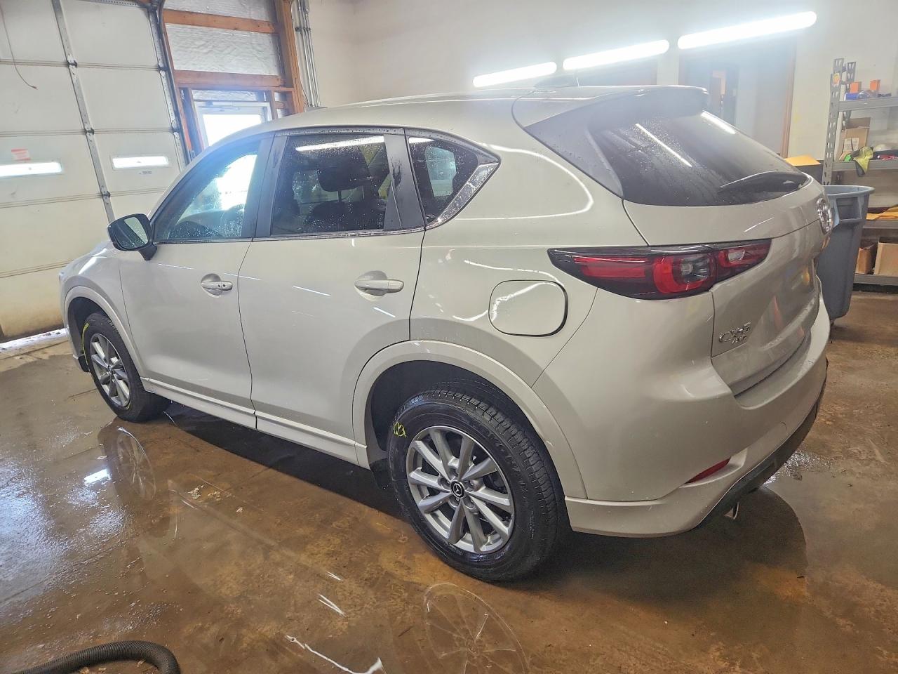 Mazda Cx Select