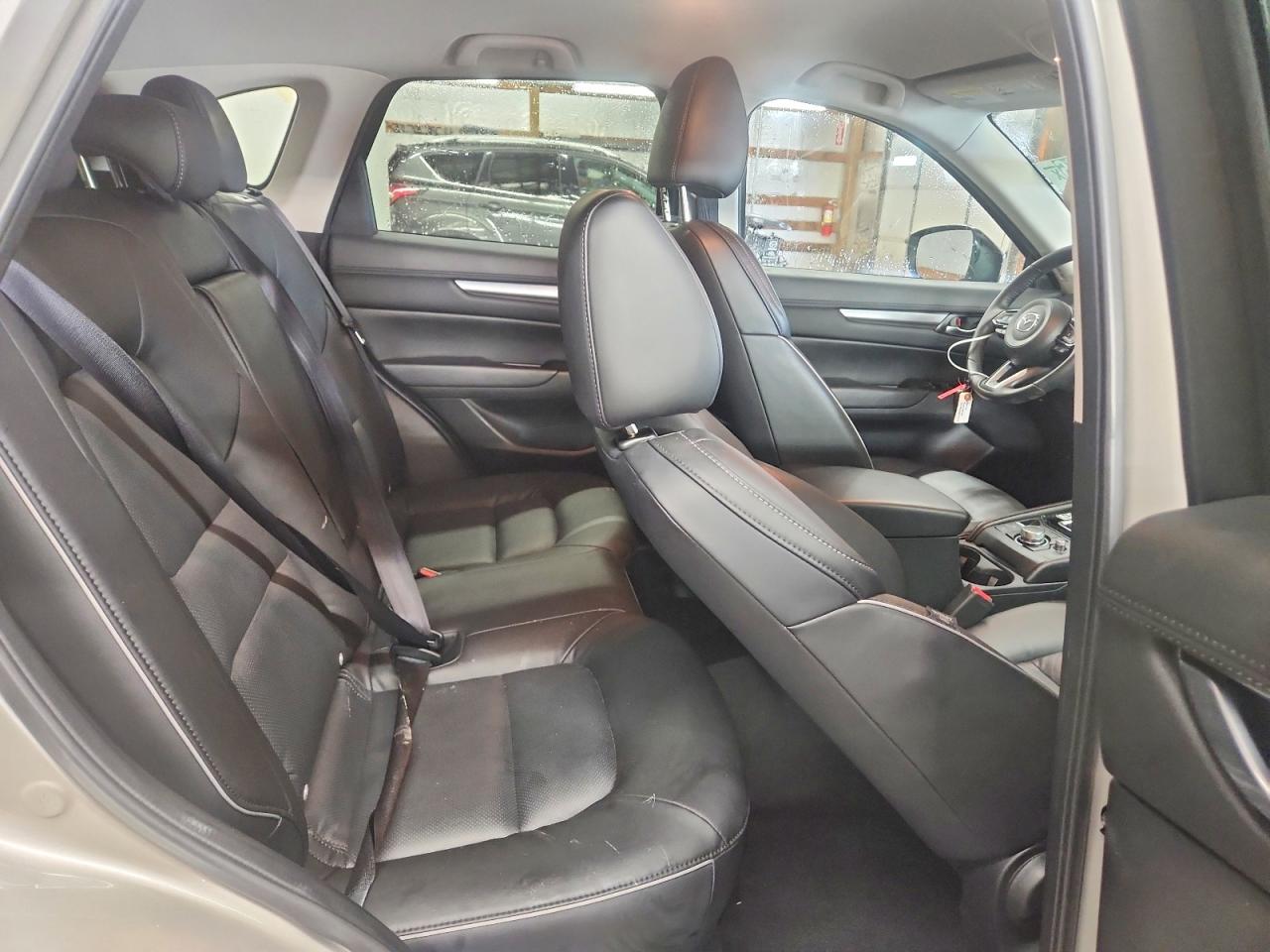 Mazda Cx Select