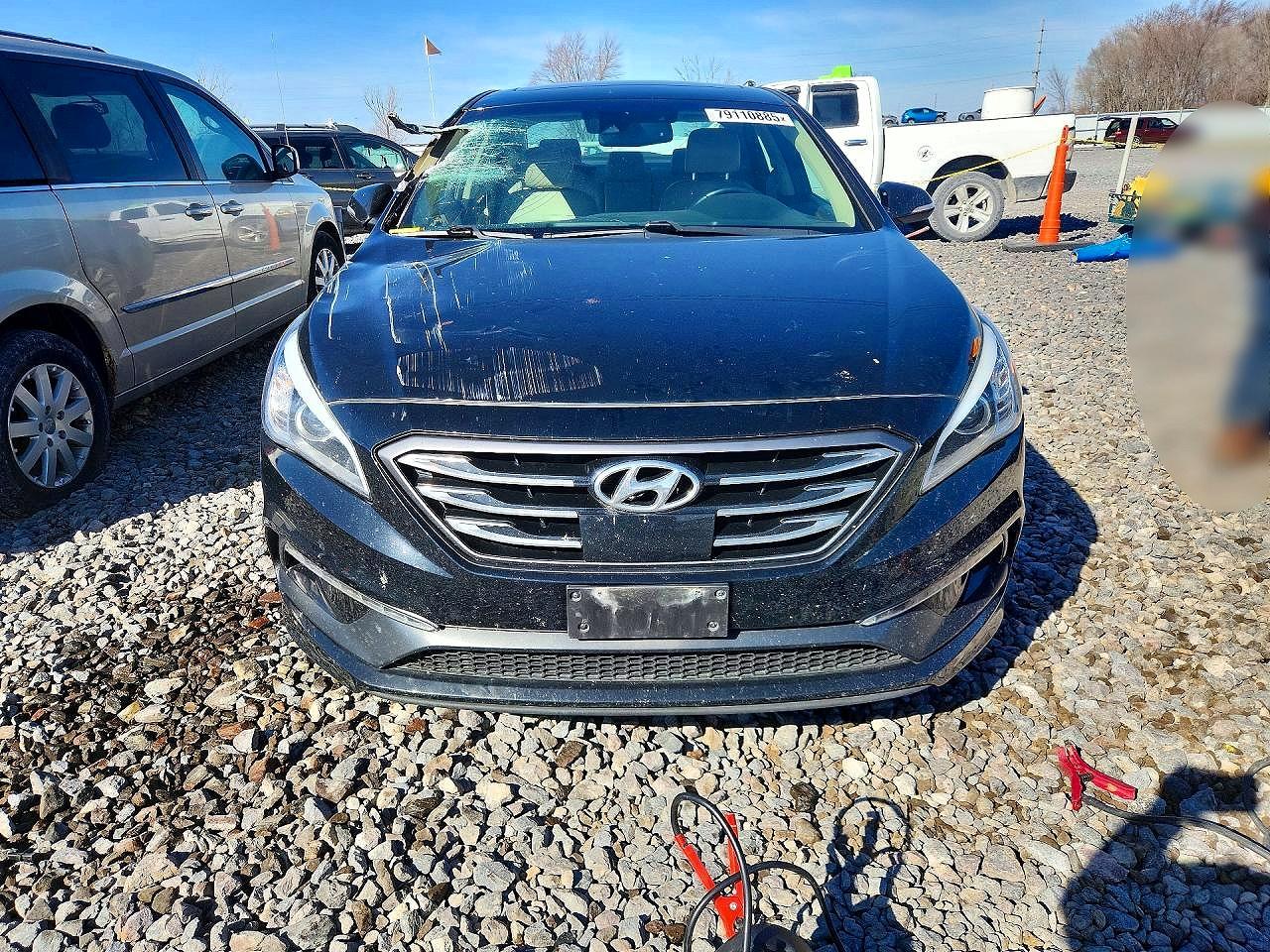 Hyundai SONATA Limited