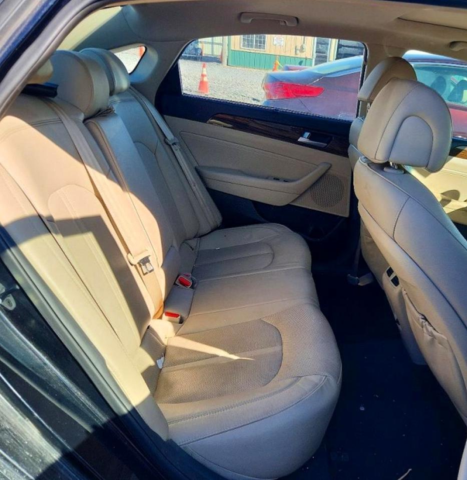 Hyundai SONATA Limited