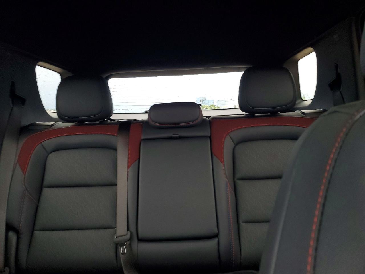 Chevrolet Equinox Rs