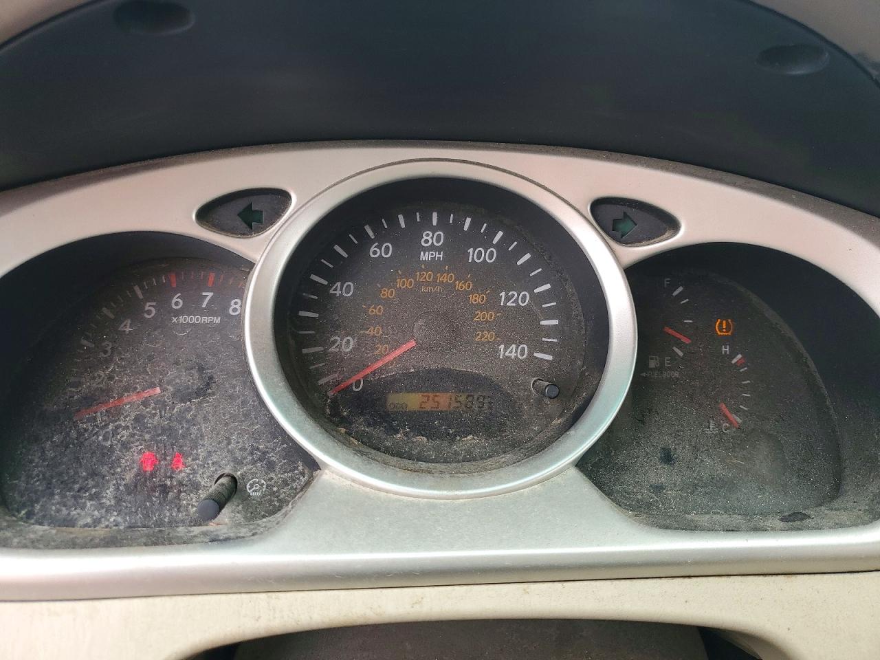 Toyota Highlander Limited