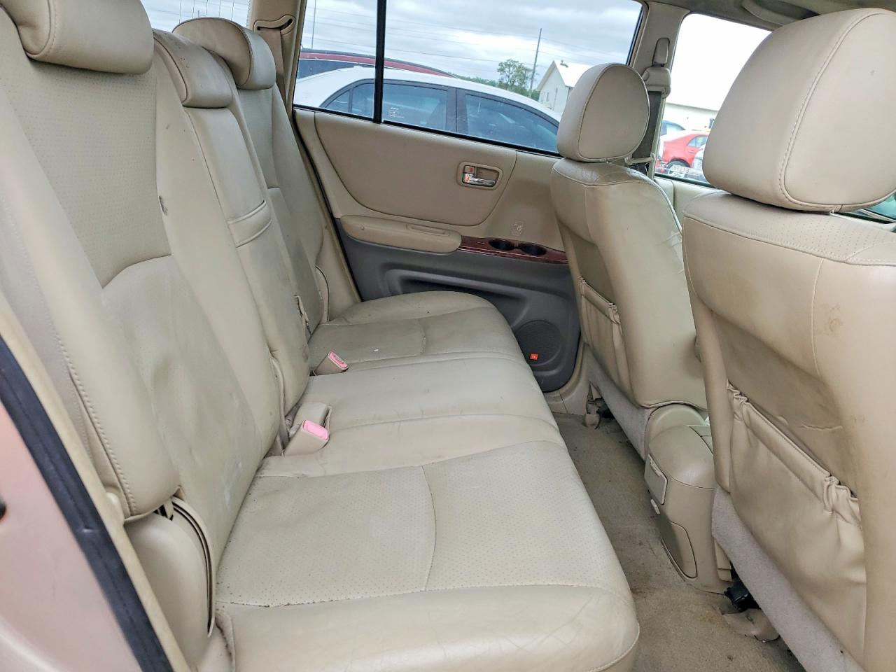 Toyota Highlander Limited