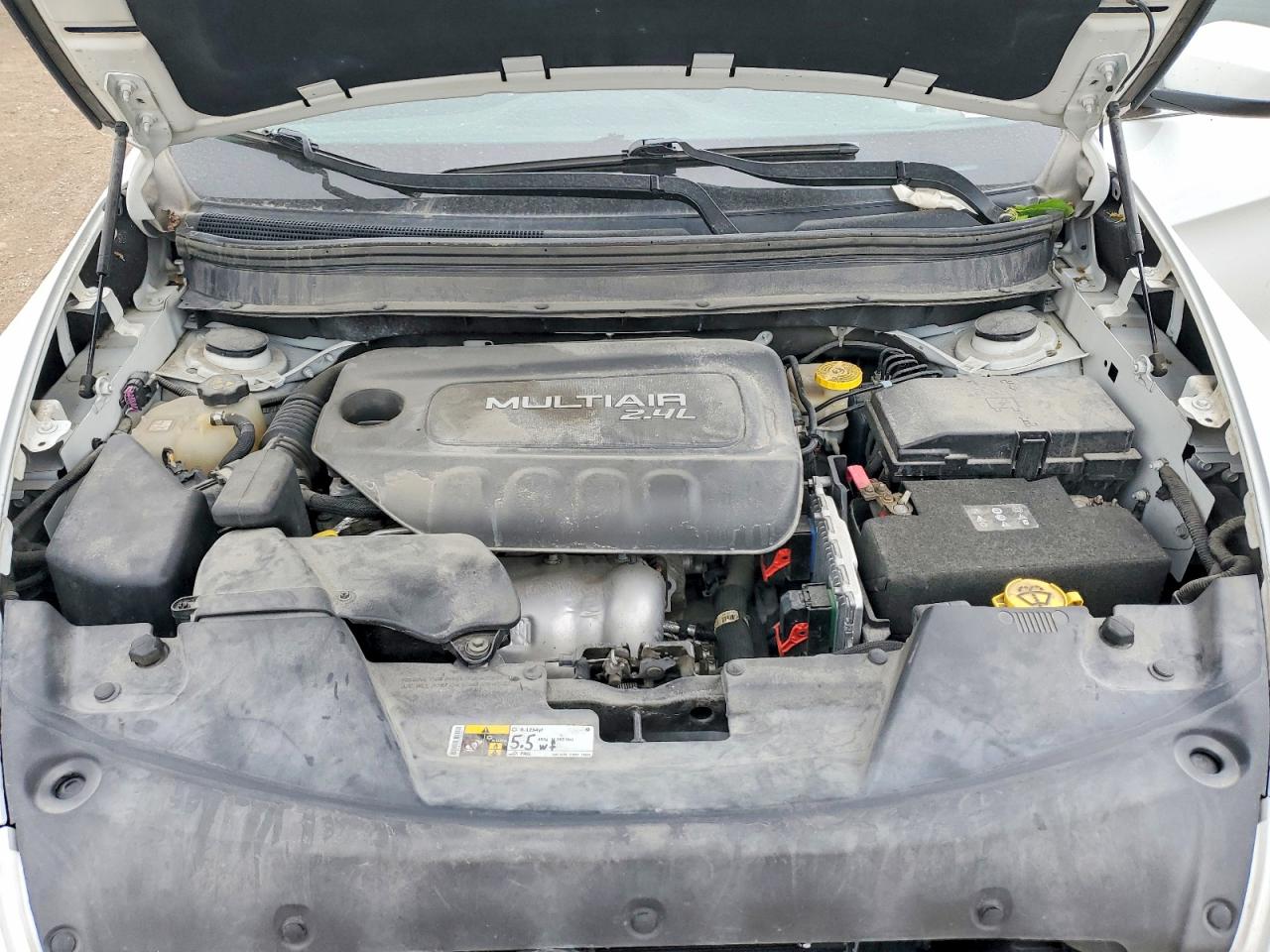Jeep Cherokee Latitude