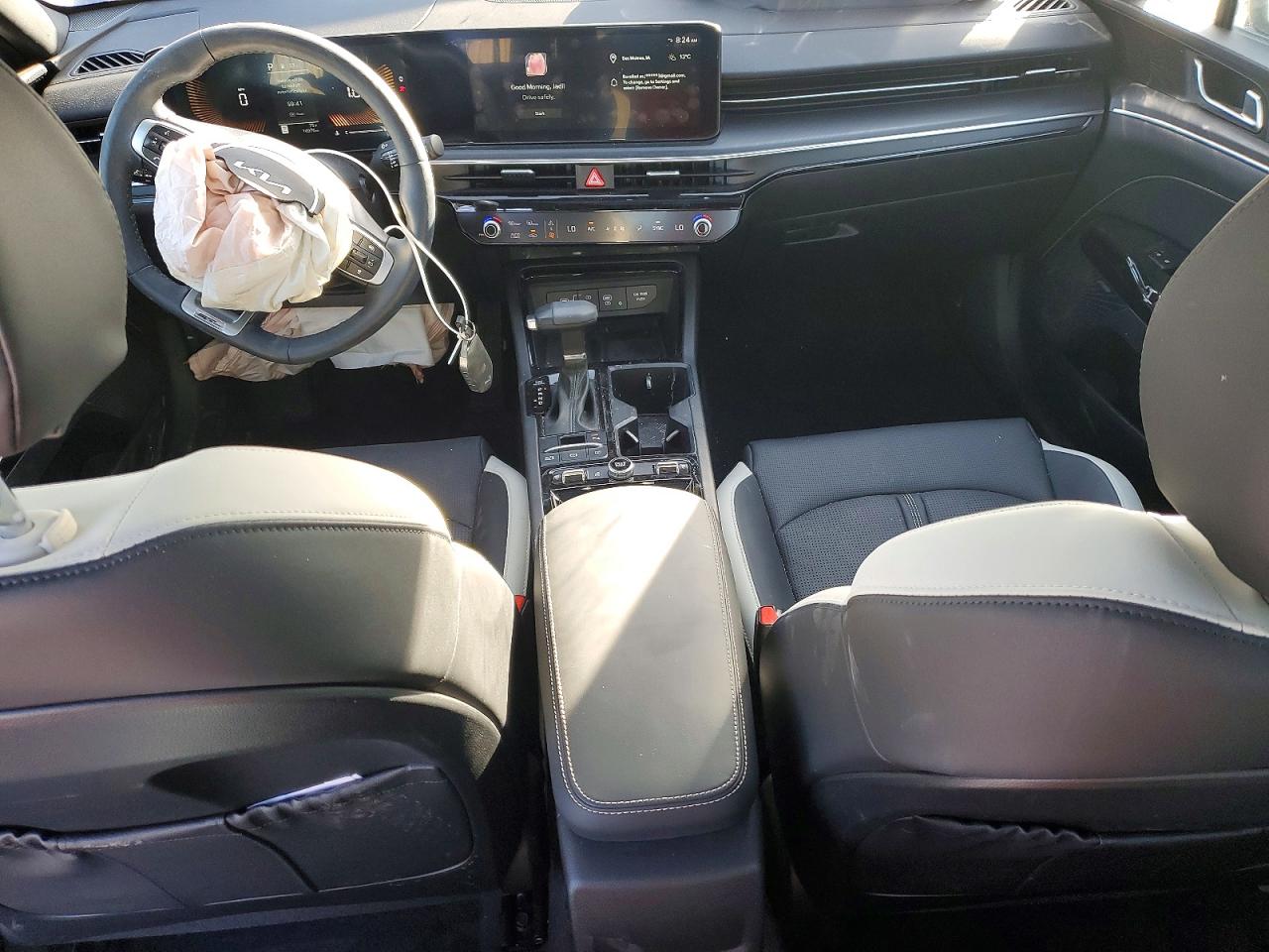 Kia K5 Gt Line