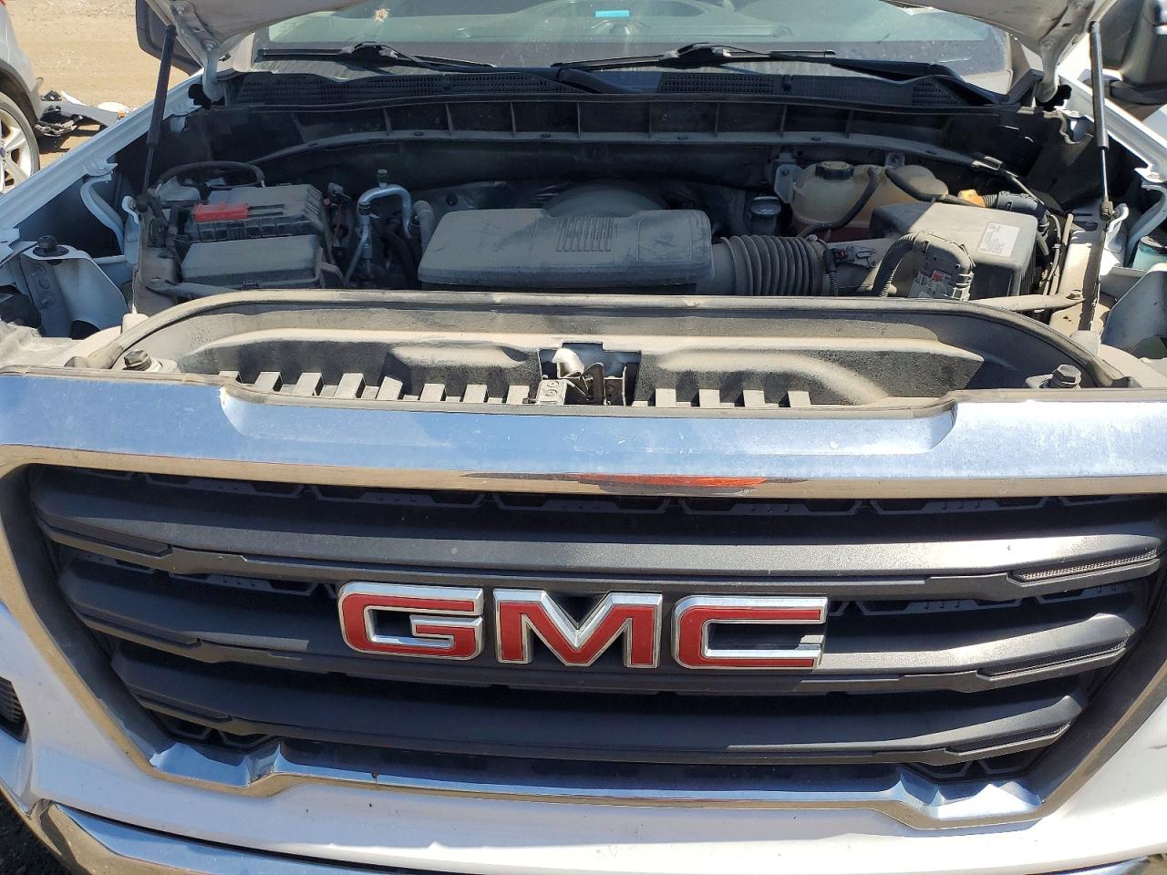 GMC Sierra C1500