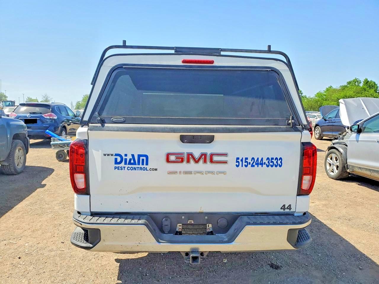 GMC Sierra C1500