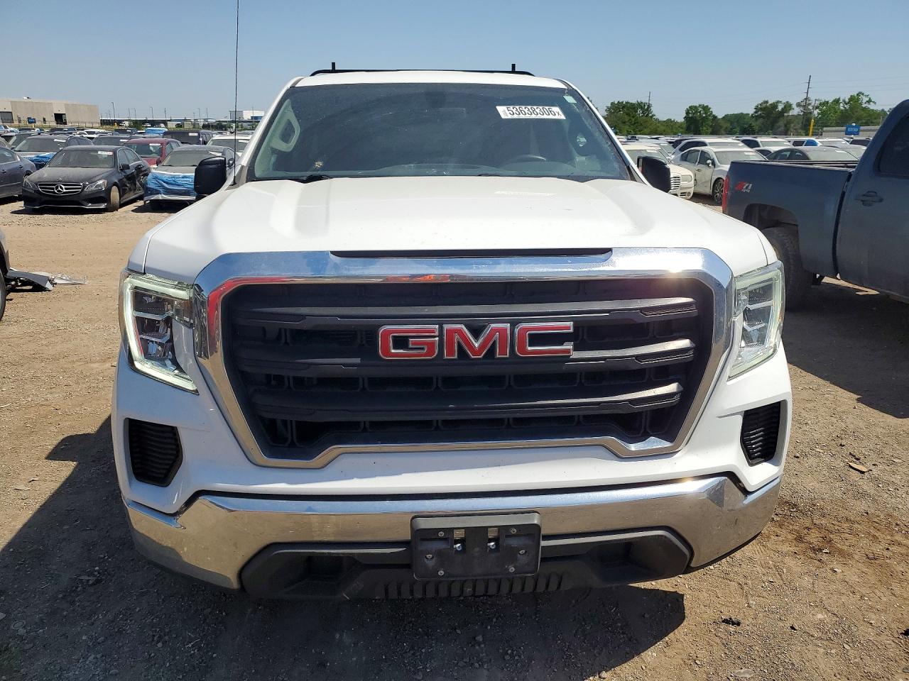 GMC Sierra C1500