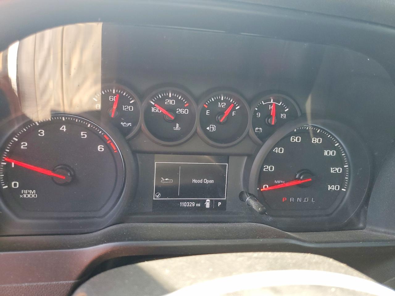 GMC Sierra C1500