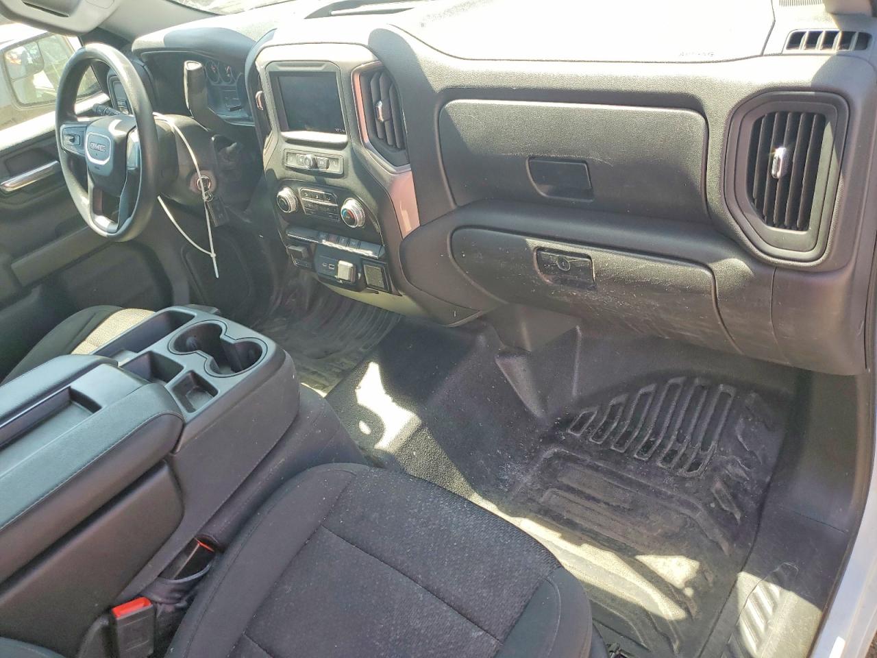 GMC Sierra C1500