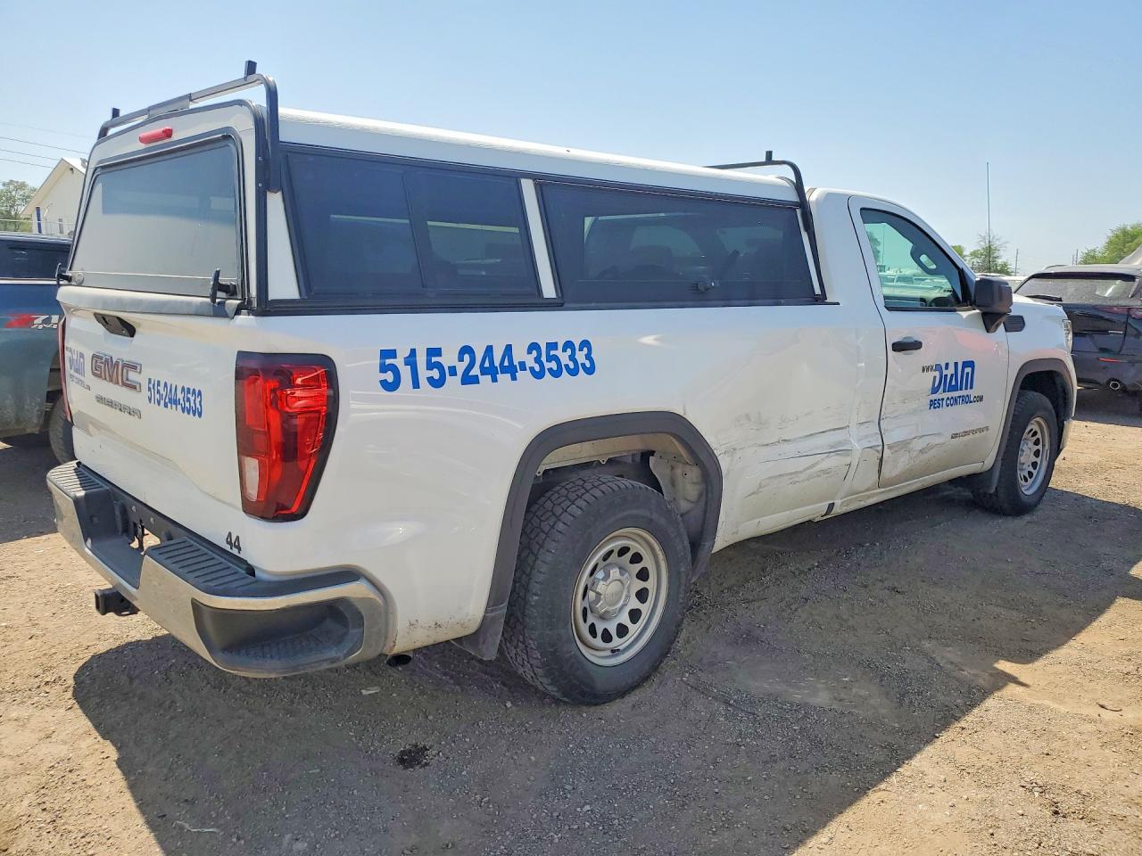 GMC Sierra C1500