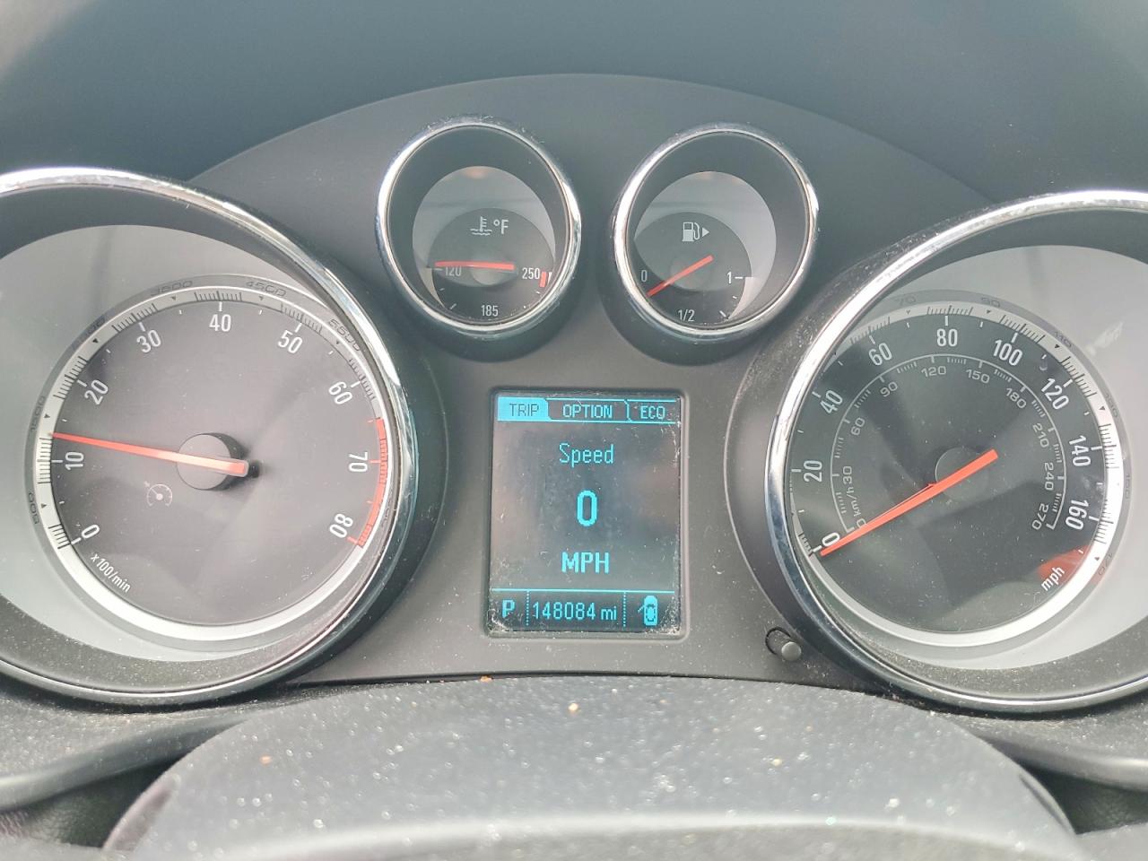 Buick Regal Premium