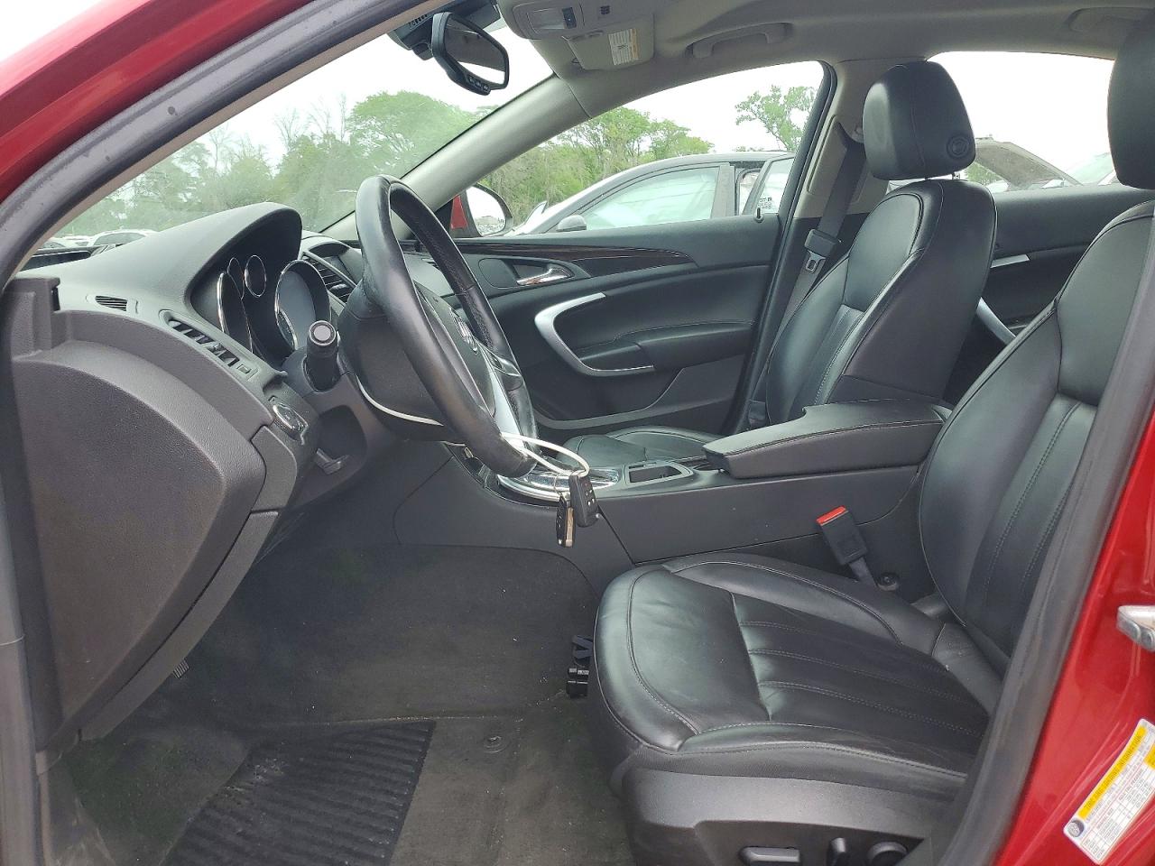 Buick Regal Premium