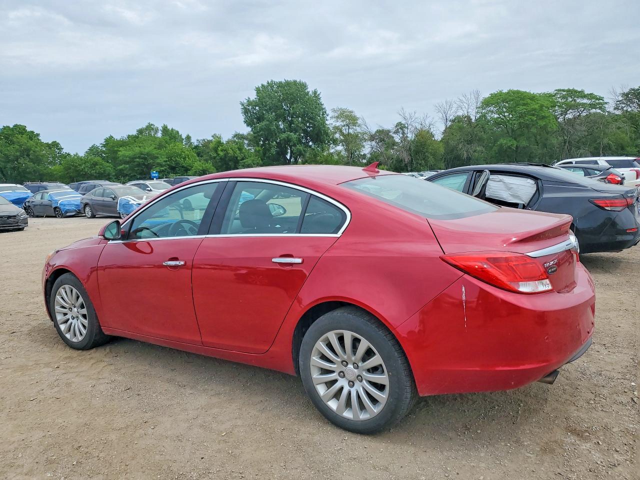 Buick Regal Premium