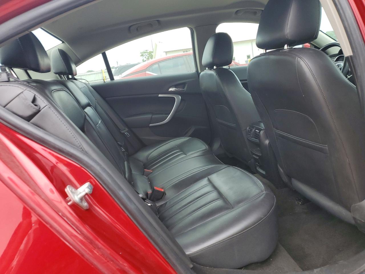 Buick Regal Premium