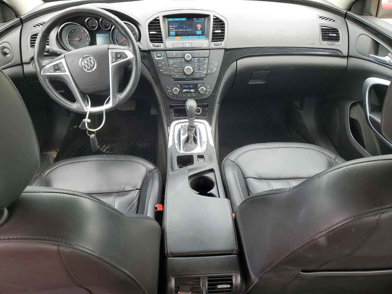 Buick Regal Premium