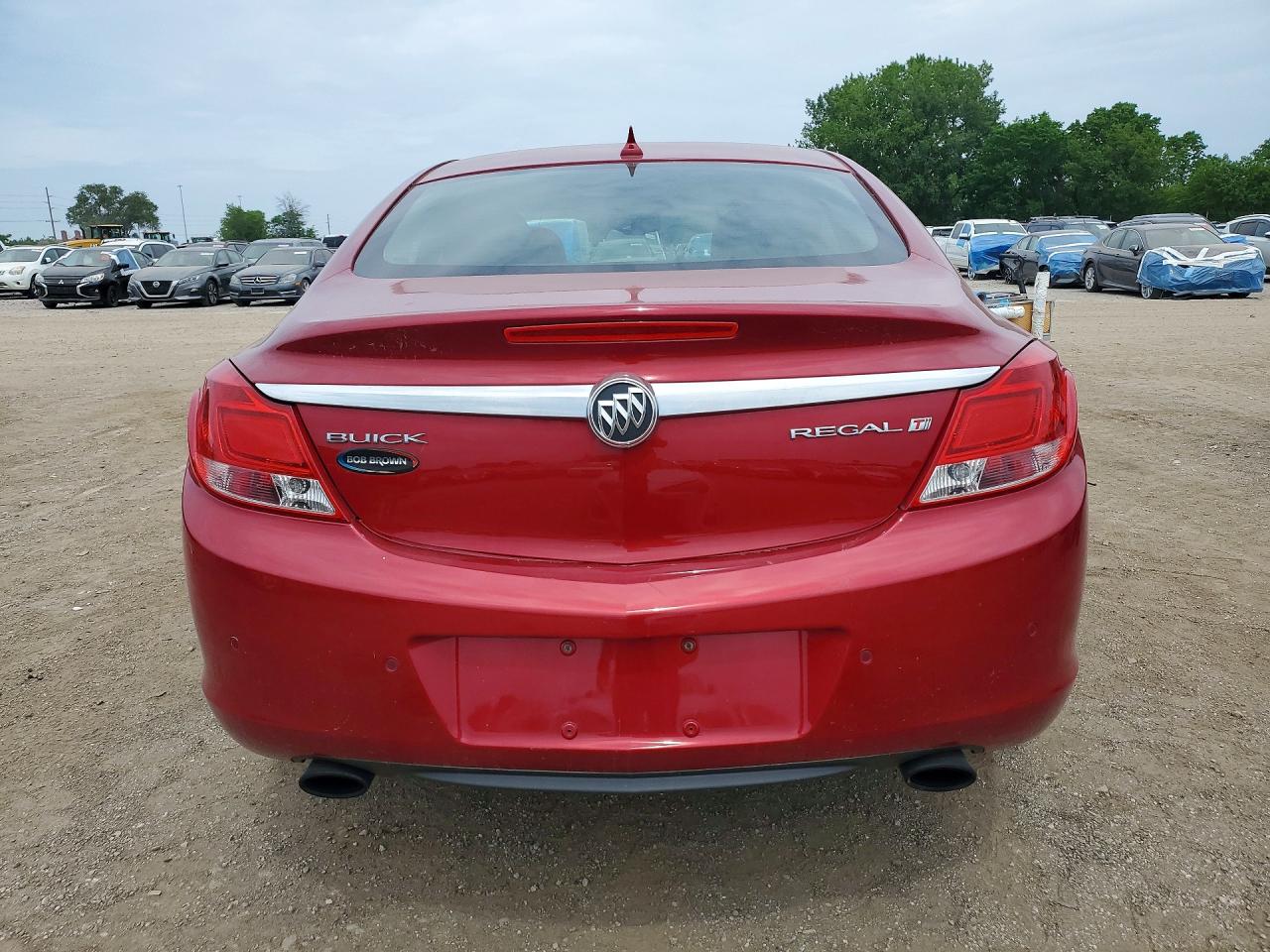 Buick Regal Premium