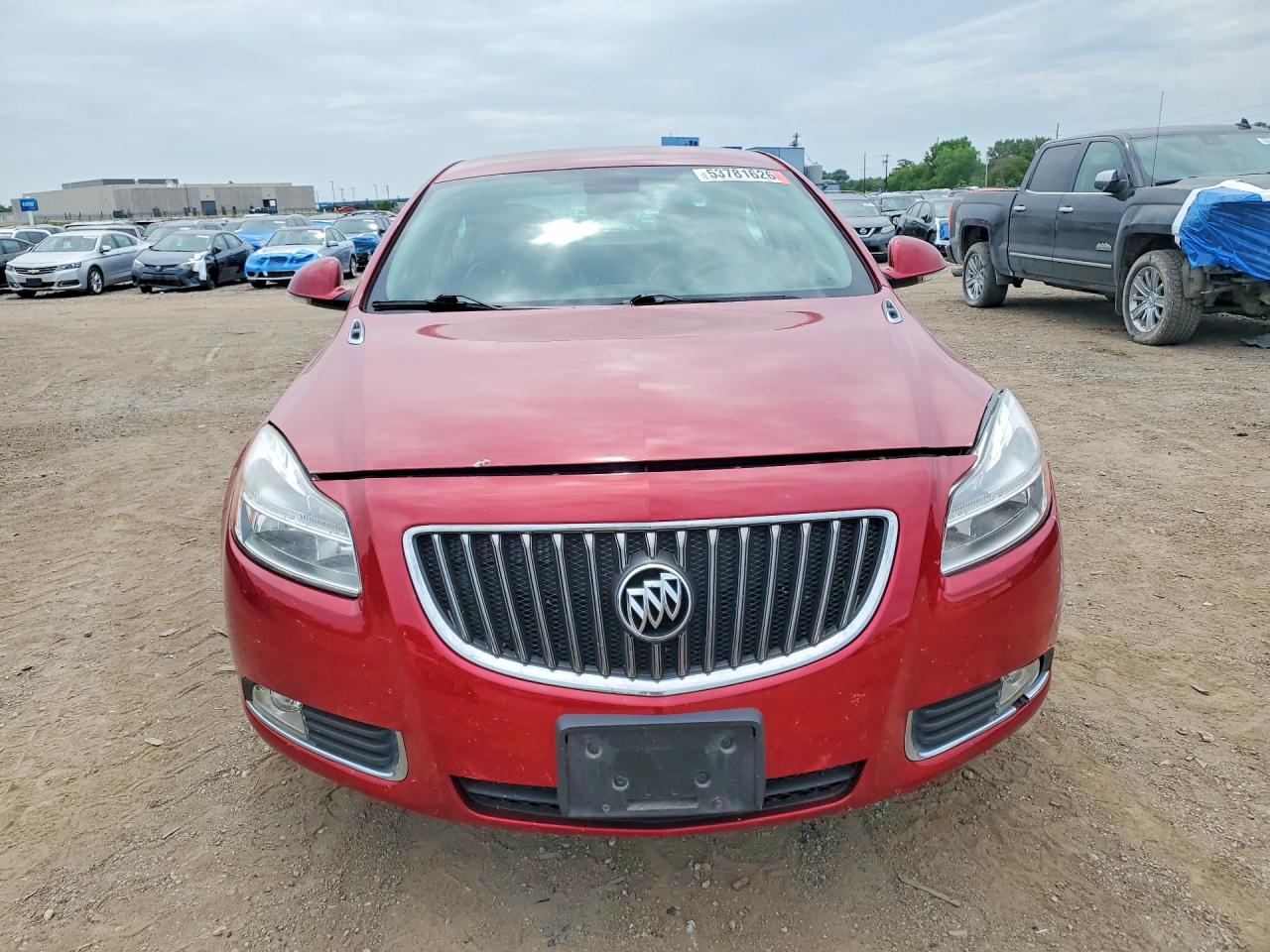 Buick Regal Premium