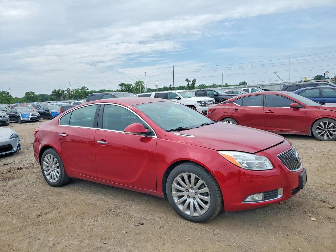 Buick Regal Premium