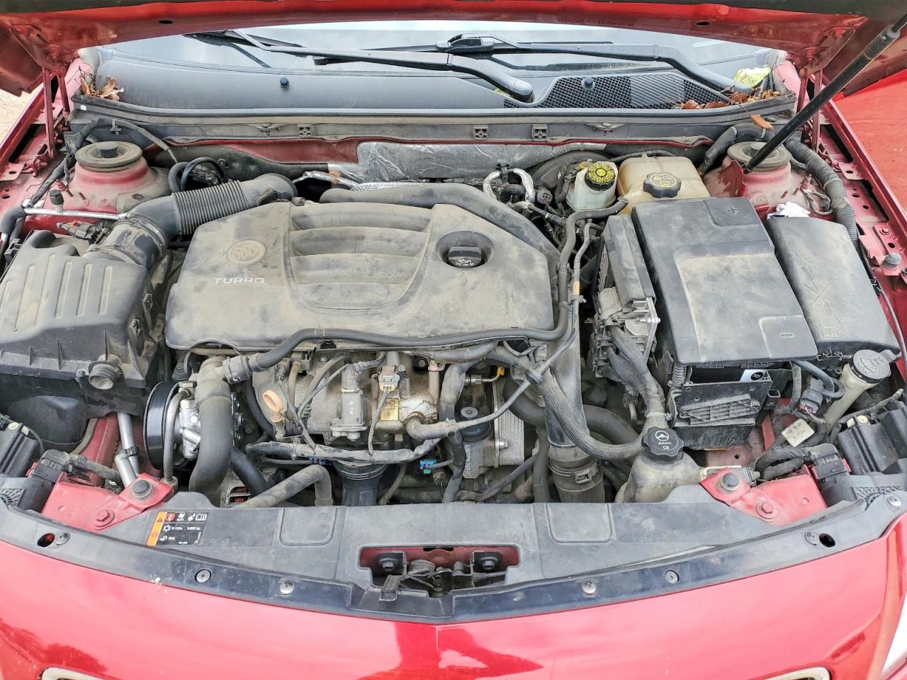 Buick Regal Premium