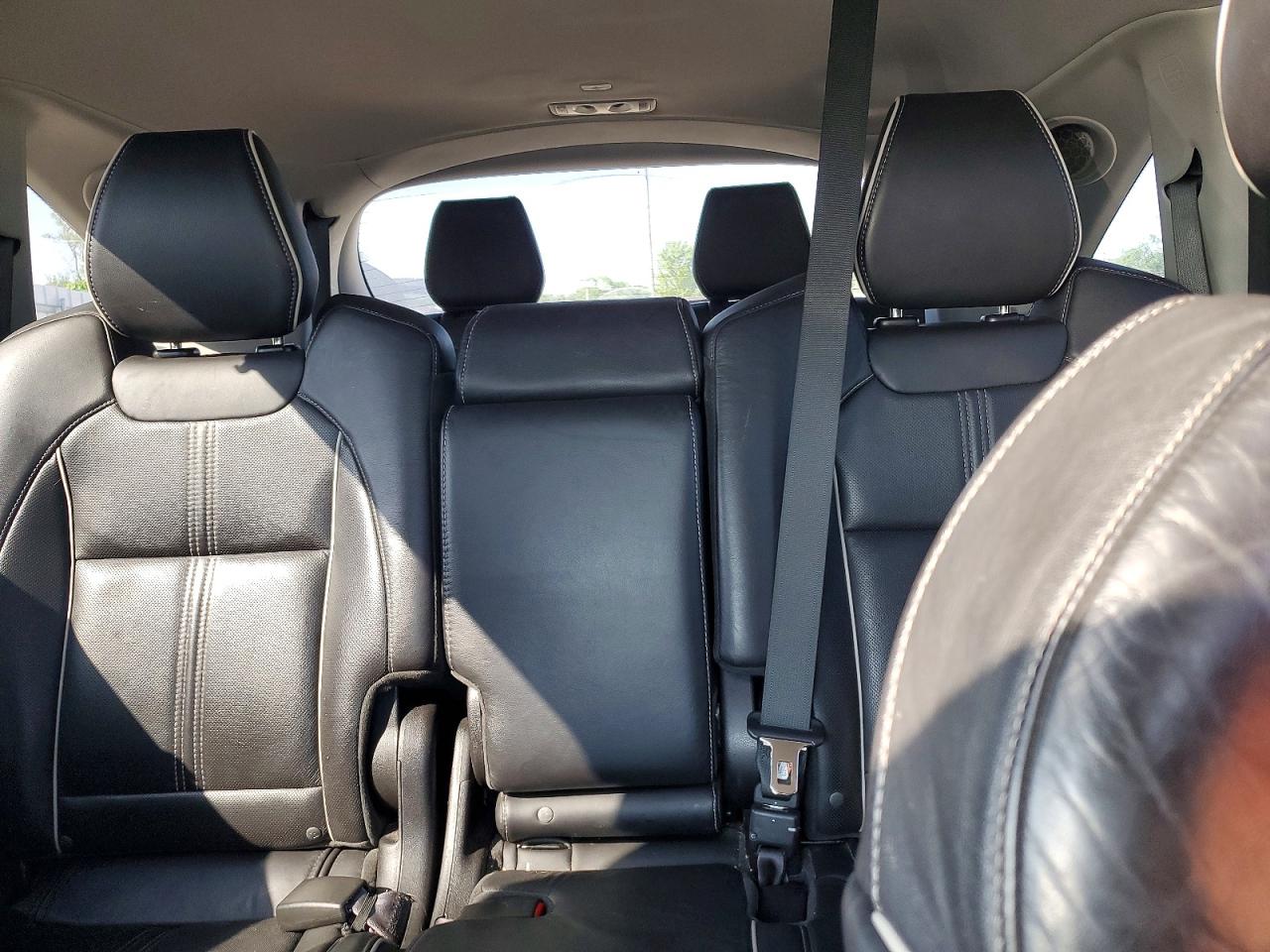 Acura MDX Advance