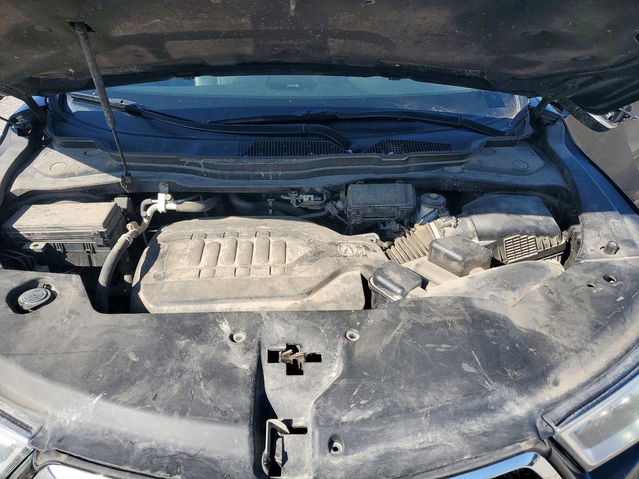Acura MDX Advance