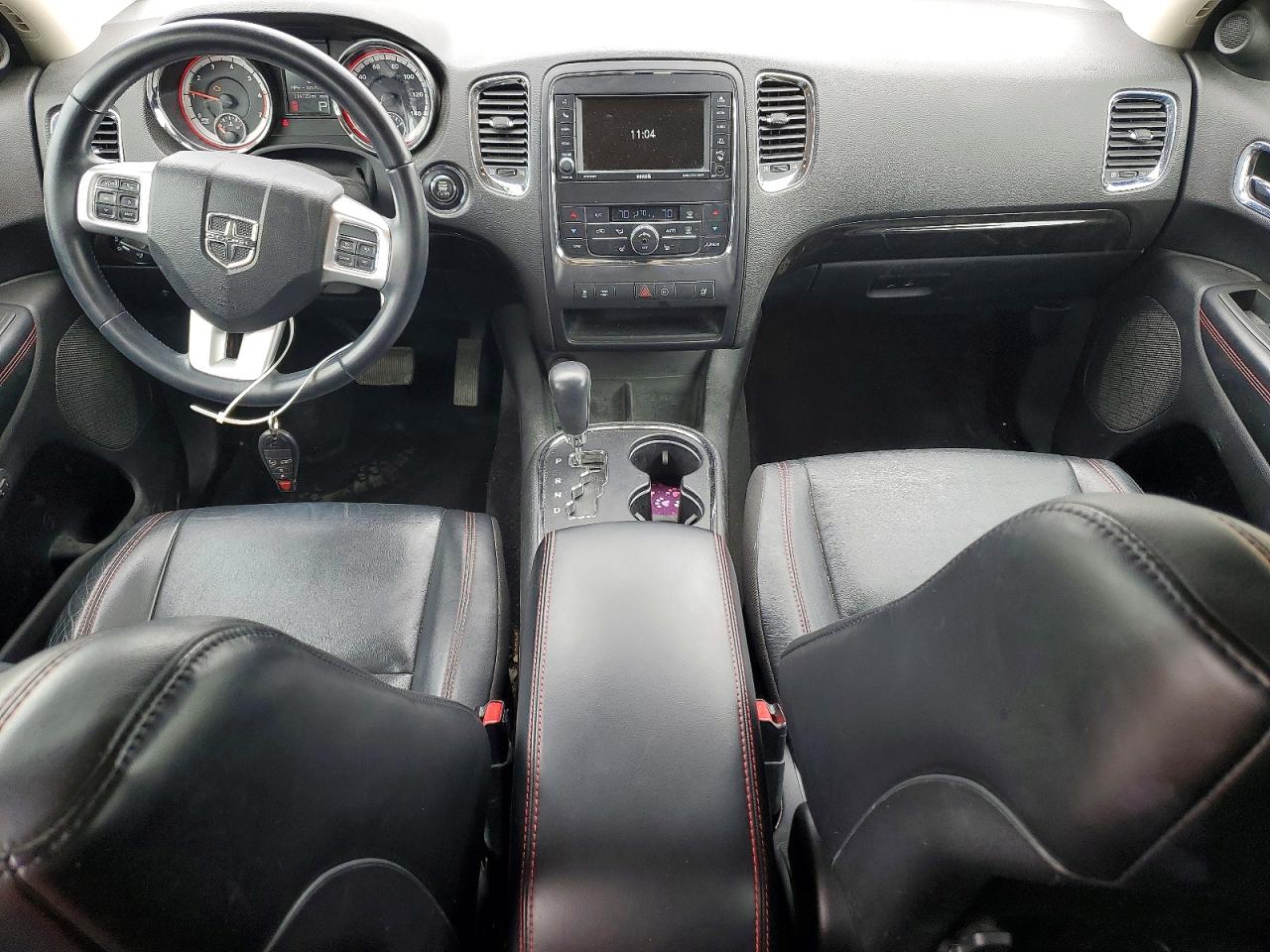 Dodge Durango R